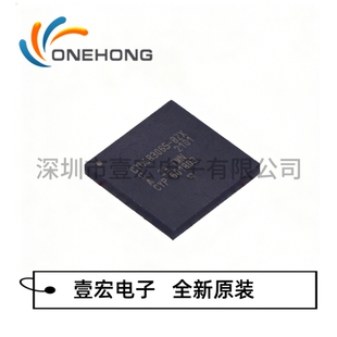 CYUSB3065-BZXC 价格当天为准 USB转换芯片 原装 封装LFBGA-121