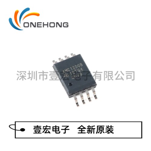 AMC1200BDWVR 价格当天为准 隔离式放大器 全新原装 封装SOIC-8