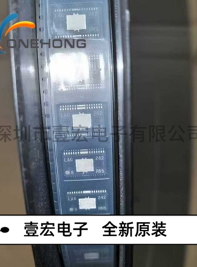 ONEHONG全新原装正品 LA6242H-TE-L-E 栅极驱动芯片 封装HSOP-28