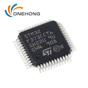 原装现货STM32F373CCT6 VBT6 RCT6 VCT6 R8T6 VBH6微控制器单片机