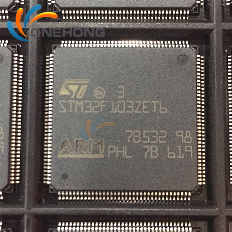 STM32F207ZET6 103 F205 207 407 412 F429 VET6 VCT6 VGT6 RCT6
