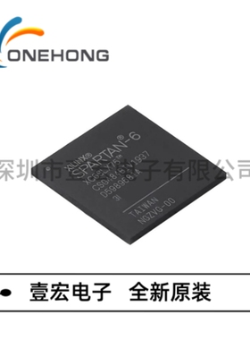 XC6SLX75-3CSG484I 2CSG484I 3CSG324I 2CSG484C可编程逻辑门阵列