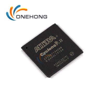 ONEHONG全新原装正品 EP2C5T144C8N 可编程逻辑器件 封装TQFP-144