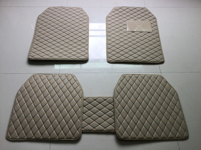 通用型皮革汽车脚垫 右驾驶右軚左驾驶都适用 可选料按车型定制
