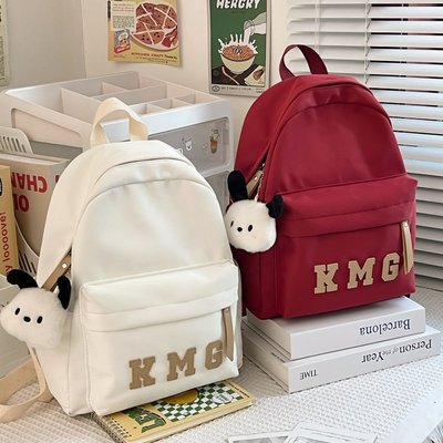 儿童外出旅游背包女童小学生