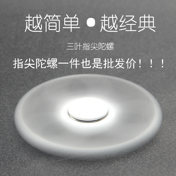 Finger spinner - Ref 2616389 Image 1