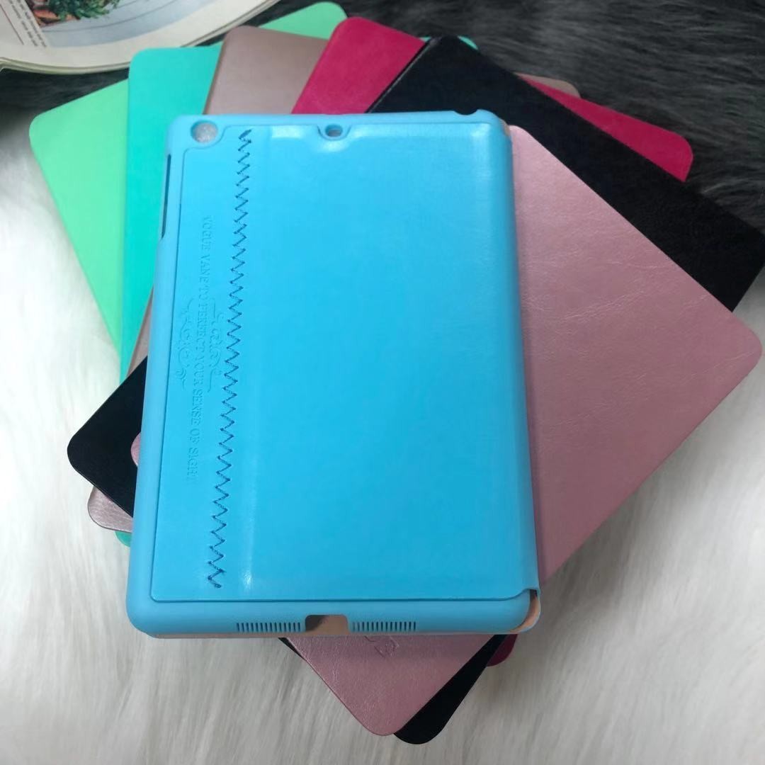 适用于纯色  红米Redmi pad se 11寸   平板保护套电脑套皮壳