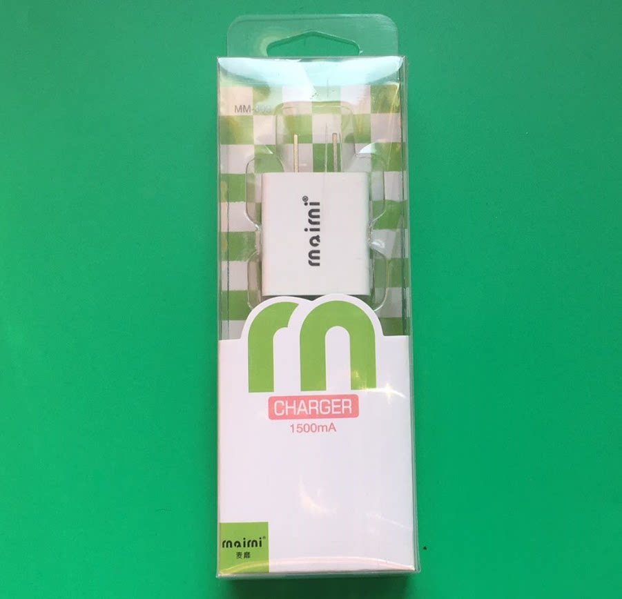 chargeur MAIMI - Ref 1293353 Image 1