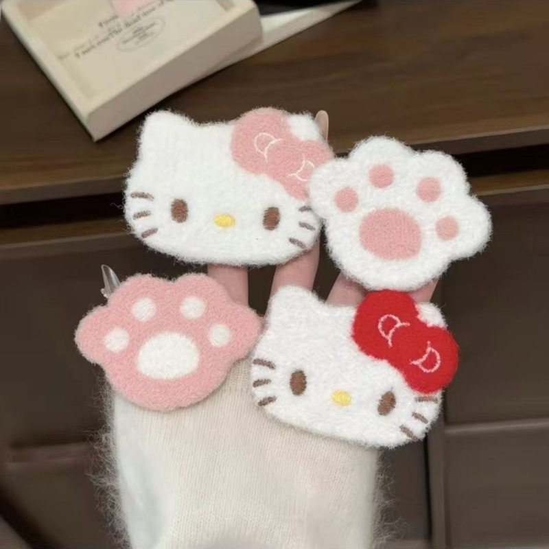 可爱蝴蝶结小猫无痕刘海贴魔术贴发饰少女前额侧边碎发贴整理神器,饰品/流行首饰/时尚饰品新,发饰,淘宝优惠券,粉丝福利购,淘宝优惠卷