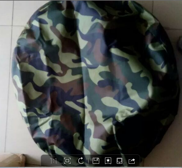 北京吉普2020VJ 北汽212 2023车后备胎罩套 2033 战旗 角斗士 用