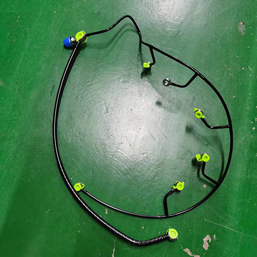 潍柴动力喷油器原装正品