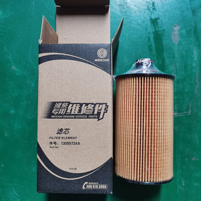 潍柴动力发动机滤芯原厂