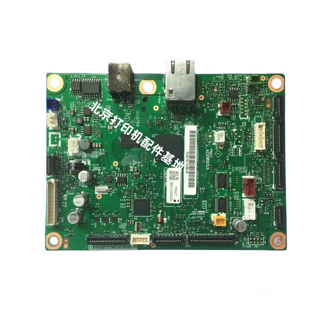 兄弟7195 7190DW 7895 7535DW 施乐M288DW主板 接口板 驱动板