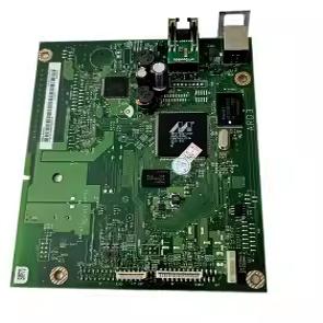 惠普701N主板 HPM701 701A HP706N主板 接口板 USB打印板控制板