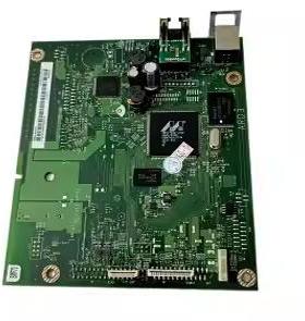 惠普701N主板 HPM701 701A HP706N主板 接口板 USB打印板控制板