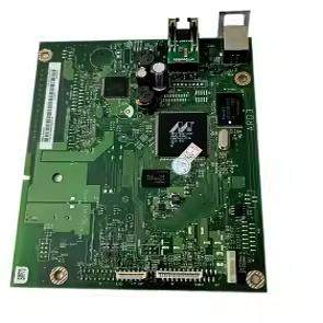 惠普701N主板 HPM701 701A HP706N主板 接口板 USB打印板控制板