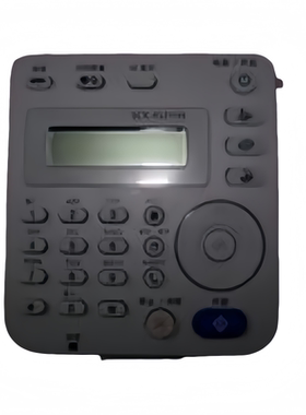 适用于三星3401 4321NS 4521HS 4621NS控制面板 按键板 显示屏