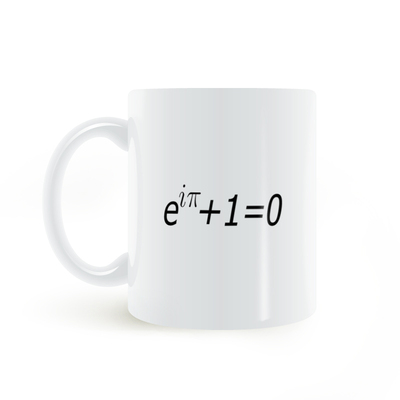 方程式formula学霸陶瓷水杯