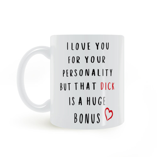 男朋友幽默情侣礼物杯子美式