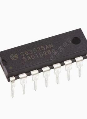 KA3525A CD4047BE SG3525AN DIP16 开关电源控制器 集成电路