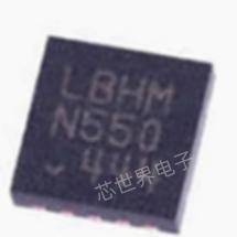 LT3471EDD#TRPBF 丝印LBHM 开关稳压器芯片 封装DFN-10 集成电路