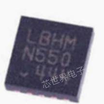 LT3471EDD#TRPBF 丝印LBHM 开关稳压器芯片 封装DFN-10 集成电路