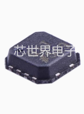 集成电路 ADL5523ACPZ-R7 丝印Q1J LFCSP-8 RF射频放大器芯片ic