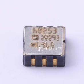 AD22293Z-RL7 AD22293Z 封装CLCC-8 加速计传感器芯片 集成电路ic