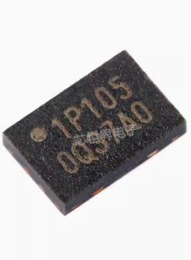 集成电路 W25Q16JVUXIQ 丝印1P*** UFDFN-8 16M-bit串行闪存芯片