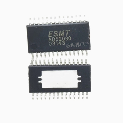 AD52090-QG28NRR 音频功放IC芯片 贴片HTSSOP28 集成电路