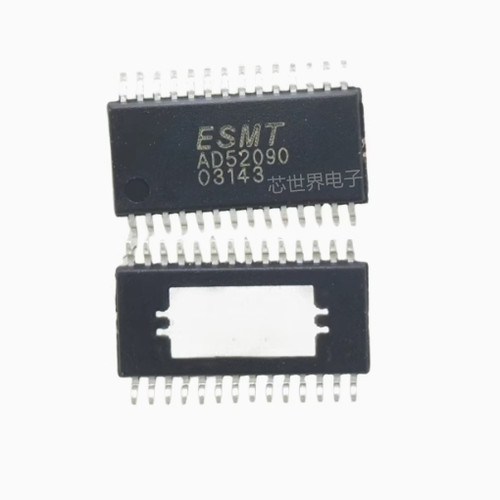 AD52090-QG28NRR 音频功放IC芯片 贴片HTSSOP28 集成电路