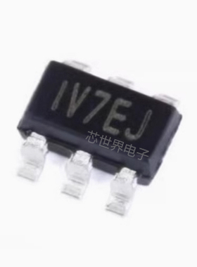 集成电路MP2451DT-LF-Z贴片SOT23-6降压转换器 丝印IV7EJ电源芯片