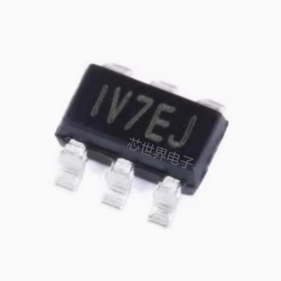 集成电路MP2451DT-LF-Z贴片SOT23-6降压转换器 丝印IV7EJ电源芯片
