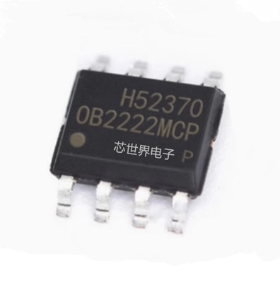 贴片OB2222MCP  OB2222ECP OB2222 封装SOP-8 液晶电源管理芯片ic
