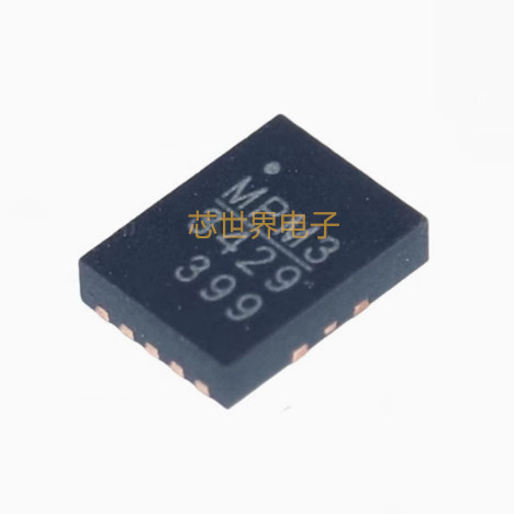 集成电路 MP3429 贴片 MP3429GL-Z QFN-13 开关稳压器 电源芯片ic