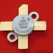 BLF177 HF/VHF 大功率射频管 高频管 激光射频管
