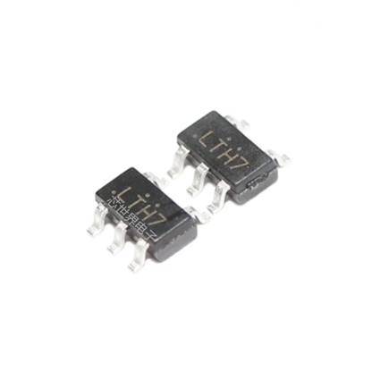贴片 LTC4054 丝印LTH7 封装SOT-23-5 锂电池充电芯片IC