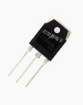 直插 D13009K 封装TO-3P E13009L电源开关三极管 12A 400V