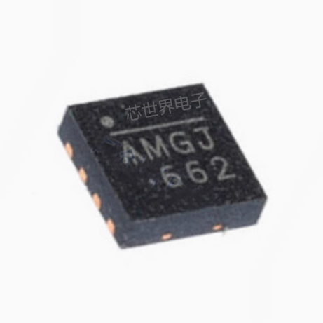 集成电路 MP9943GQ-Z MP9943GQ 丝印AMG* QFN-8 DC开关稳压器芯片