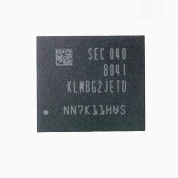 集成电路 KLMBG2JETD-B041 32G 5.1版本 EMMC 存储器芯片IC