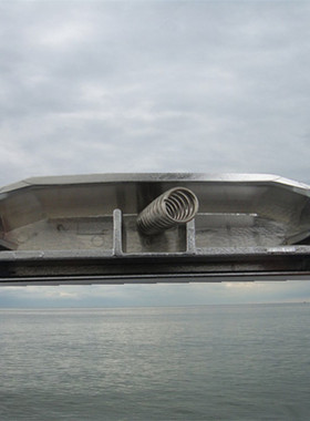 松桥电饭煲配件开盖按钮MRC-CS0405按键MRC-CS0303门扣开关六角形