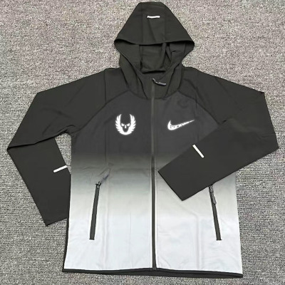 防晒衣田径训练服风男女户