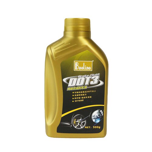 汽车DOT3国标品制动液电动车工程