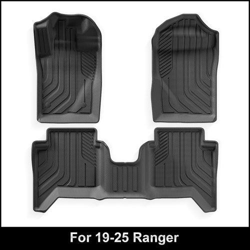 适用于19-25款福特Ranger游骑侠