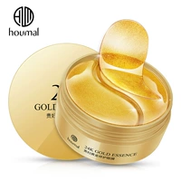 Маска для глаз, 80г, 60 штук, 30 пары