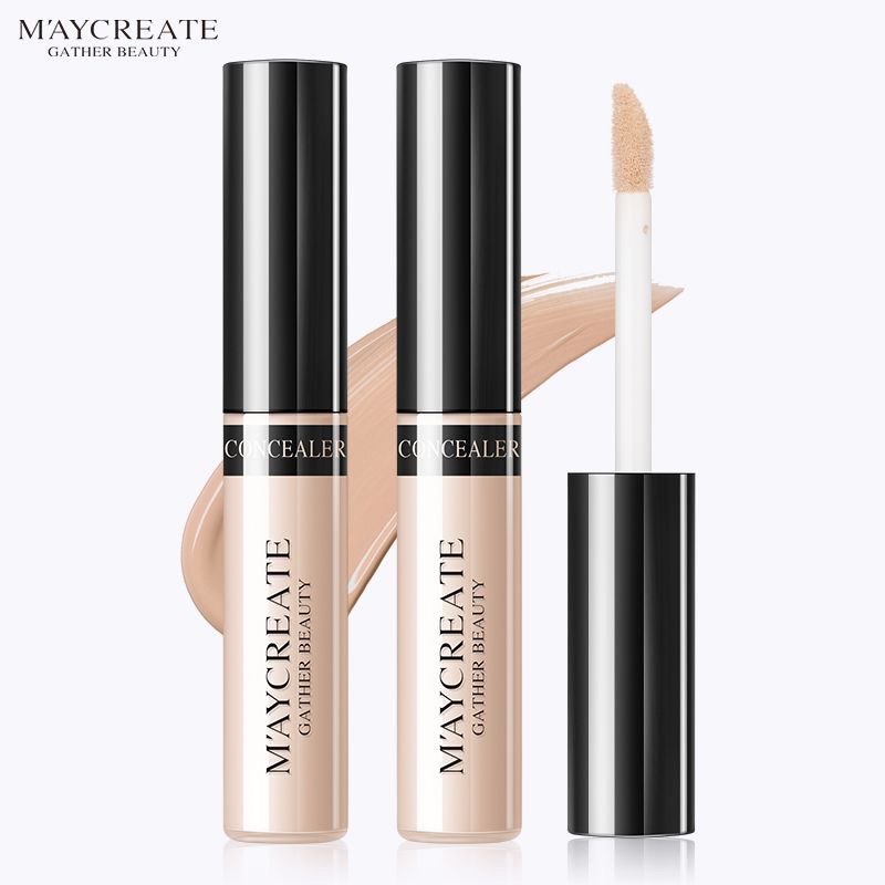 遮瑕膏遮暇液笔神器遮盖脸部斑点痘印痘痘神器化妆师专用正品