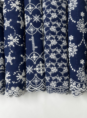 特价面料衣服连衣裙童装手工布料