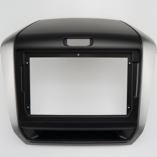 右驾9寸 Freed专用导航专用塑料框 适用于2017 2020年Honda
