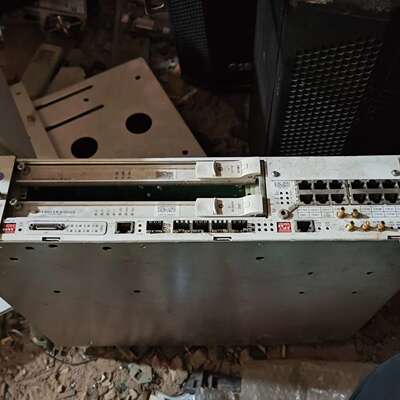 阿尔卡特9234 设备
