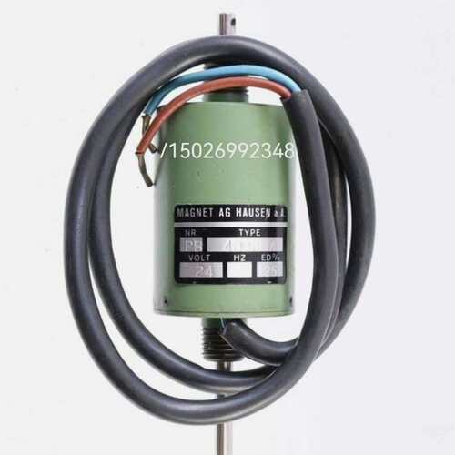 MAGNET AG HAUSEN